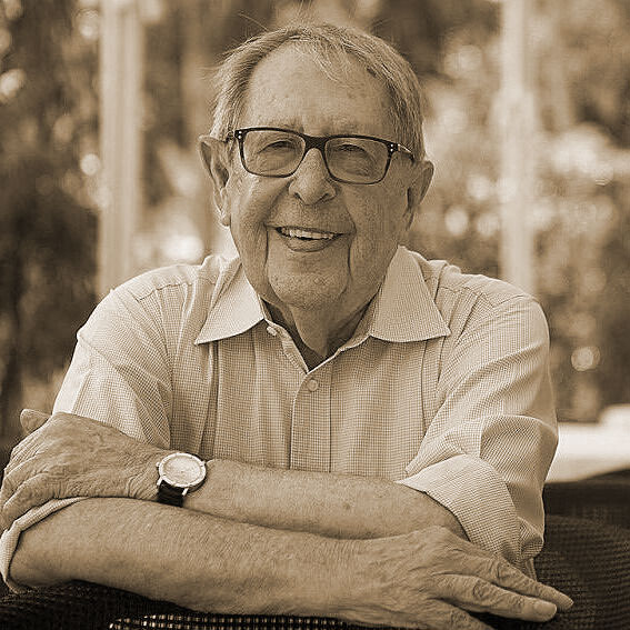 David Gluckman