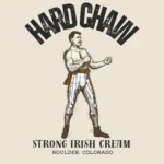 Hard Chaw Irish Cream